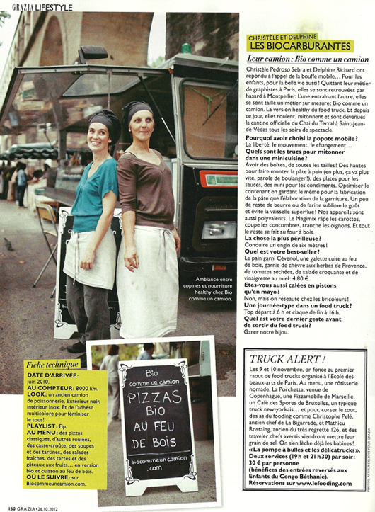 grazia