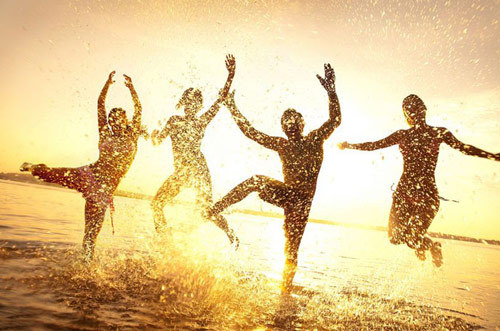 vacances